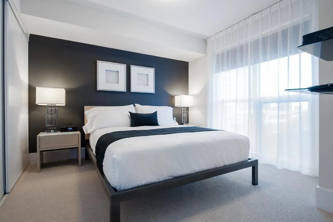 Hotel Delsuites - 300 Front Street - 30 Night Stays Toronto