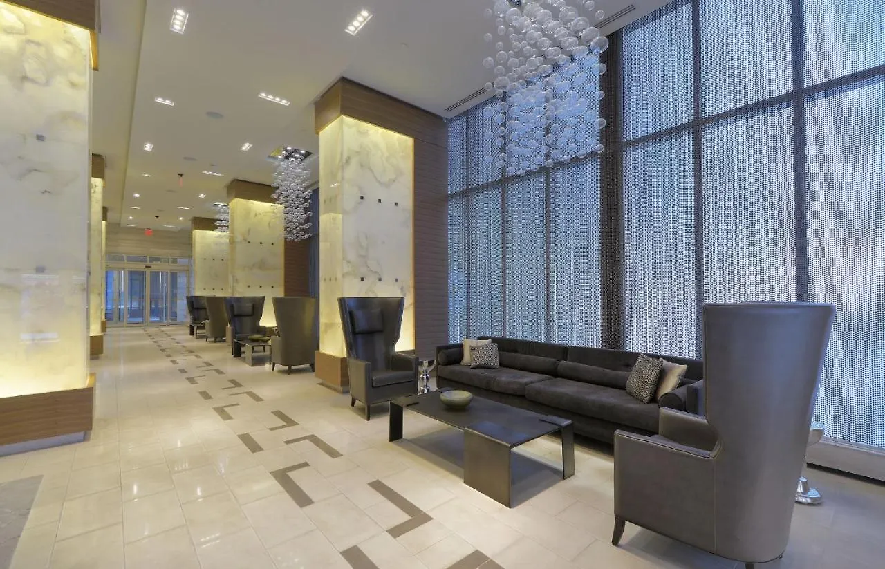 Delsuites - 300 Front Street - 30 Night Stays Toronto 5*,  Canada